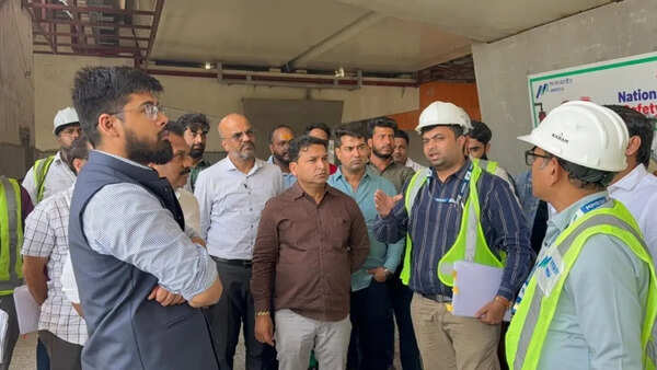 Mumbai Metro Line 5 first phase likely to start by December 2026, says BJP MLA