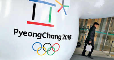 Hackers targeting Winter Olympics, claim researchers