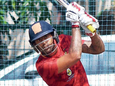 Suryakumar Yadav to rise again?