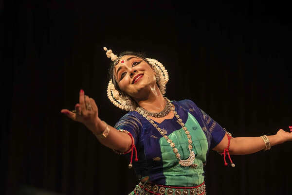 Young Dancers Festival: Charting dance in the age of AI