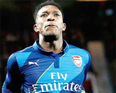 Death threats for Arsenal’s Welbeck