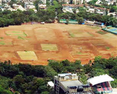 BMC: Mumbai to get 159 grounds for kabaddi, cricket and football