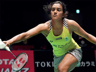 Post Japan Open, PV Sindhu, other Indian shuttlers have to battle fatigue for China Open