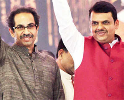 Not ready for selective alliance: Sena leaders
