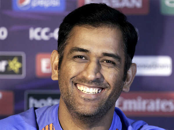 Dhoni's felicitation on Jharkhand State Cricket Association AGM agenda