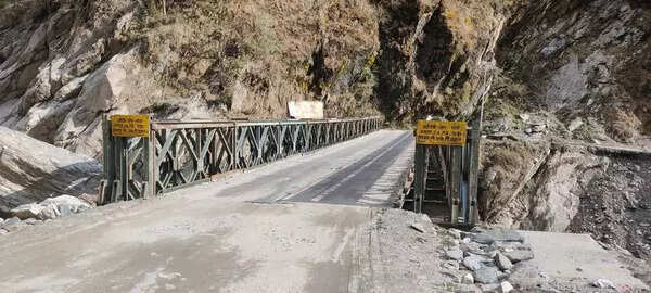 Gateway system to optimise traffic flow on Gangotri route soon