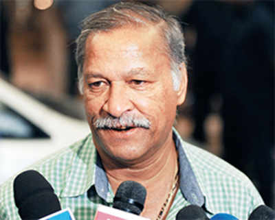 BCCI may probe snooping; Shivlal denies role