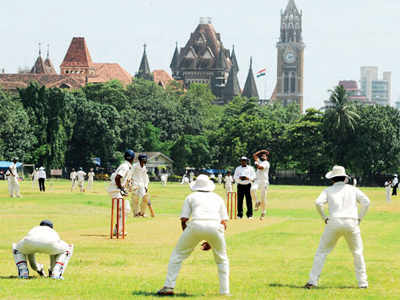 Football hits cricket for a six as Maharashtra Mission One Million takes precedence in Mumbai