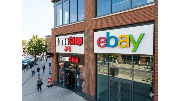 eBay says no to GameStop's $56 billion buyout offer; says in letter: Board has thoroughly reviewed your proposal and determined to reject it; read full text