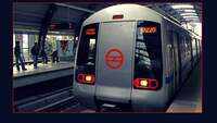 Delhi: Man commits suicide by jumping in front of train at Tagore Garden metro station 