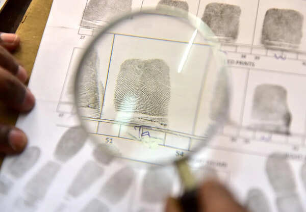 Raj ATS widens Aadhaar probe, dummy fingerprints used