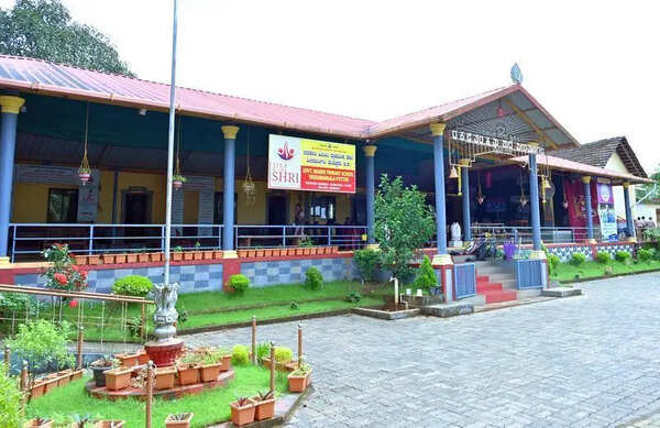 317 K’taka schools to be linked with nearby PM Shri ones