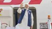 PM Narendra Modi to visit Maldives on June 8 