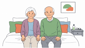 Could your 'sex span' last into your 70s or 80s? Doctors say it's possible