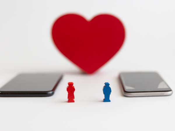 Swipe for Love: “I was my true self on dating apps so that no one gets any terrible surprises later!”