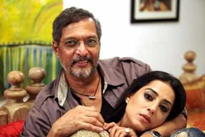 Wedding Anniversary movie review: Nana Patekar’s command on the craft isn’t enough to salvage the movie