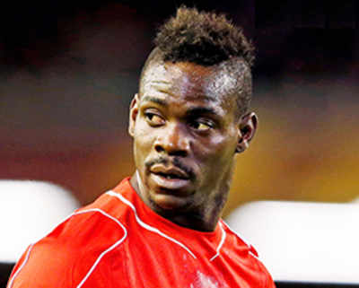 AC Milan-bound Mario Balotelli claims he is a ‘changed’ man