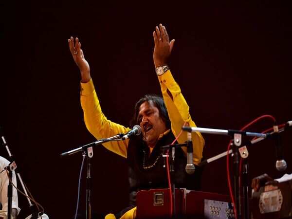 The audience forgot about coronavirus for some time during my recent concert in Bengaluru: Mir Mukhtiyar Ali