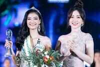 Nguyen Ha Kieu Loan crowned Miss Grand International Vietnam 2019 