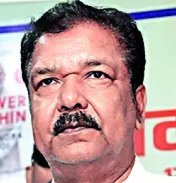 Rahul & Tejashwi like UP’s failed 2 boys: BJP state president Dilip Jaiswal