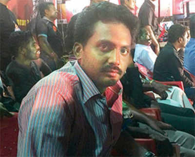 In Sivaganga, ‘pro-LTTE’ Rajiv namesake plots defeat of Chidu’s son