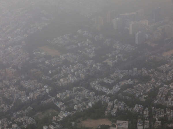 CPCB: Enforce full pollution action plan