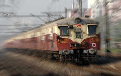 Angry commuters halt trains at Badlapur, suburban services hit