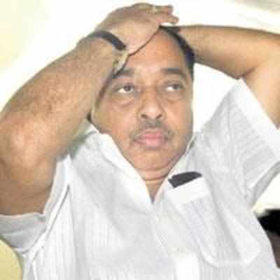 Explain statement on '˜politician-terrorist nexus': HC tells Rane