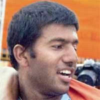 No demons in me, says Bopanna
