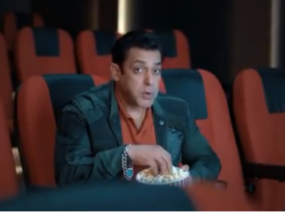 Watch: Salman Khan's Bigg Boss 14 promo out; says 'Ab paltega scene'