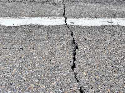 Medium intensity earthquake hits Rohtak in Haryana, tremors felt in Delhi