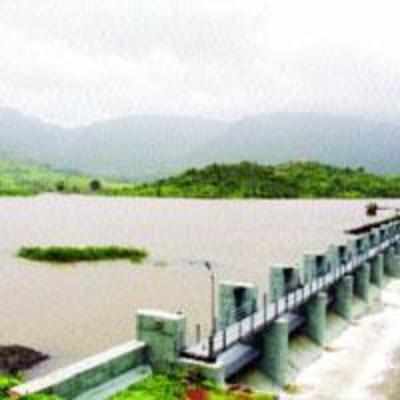 PMC aims for steady water supply, seeks state funds for desilting Dehrang dam