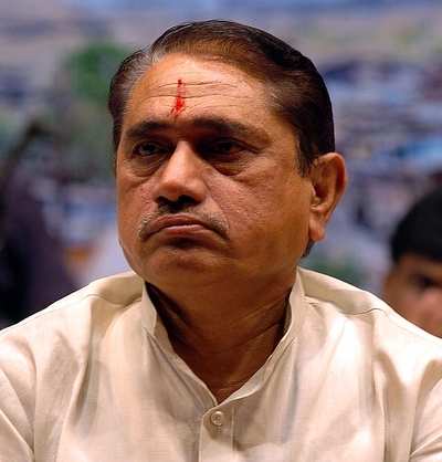 Maharashtra Agriculture Minister Pandurang Fundkar passes away at 67