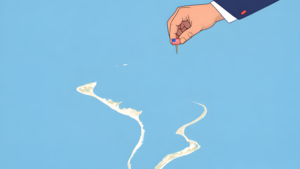 Could Trump do a Venezuela in the Indian Ocean?