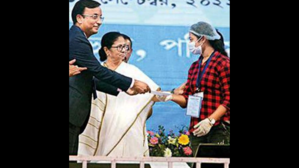 West Bengal now good place to invest in, we're very bullish: Tata bosses