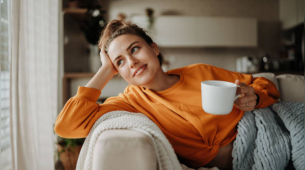 6 weekend habits that actually restore your energy