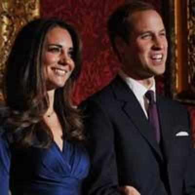 How the royal couple's wedding day will unfold