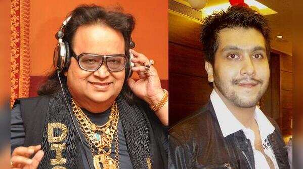 Campaign Man Friday? Son for Bappi da, wife for PC Sorcar