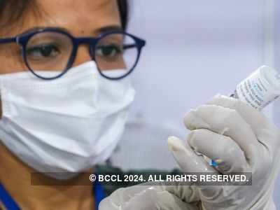 Government of India: All above 18 years eligible for vaccines from May 1 but conditions apply