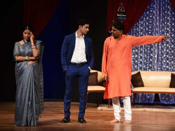 Theatre Review: Aarohi