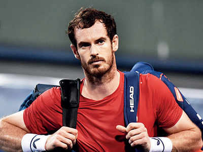 Murray reaches quarters at Antwerp; top 3 seeds out