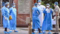 Covid-19: India's national recovery average is 63%, says Health ministry 