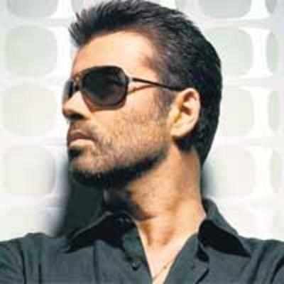 George Michael begins 100 hr community service duty