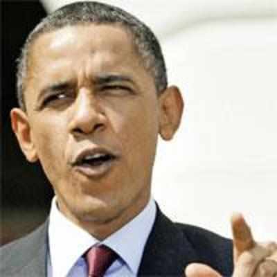 Laden had Pak support network, says Obama