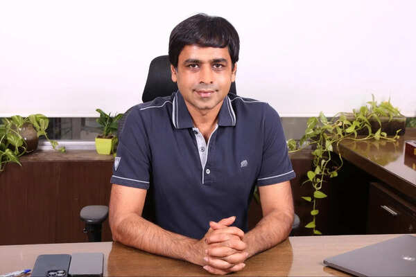 Nazara Q4 revenue down 17%, profit grew 13 fold to Rs 56 crore
