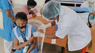 Coronavirus Live Updates: Over 2.6 lakh doses of Corbevax vaccine ...