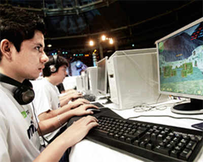 E-sports players to undergo dope tests like other athletes