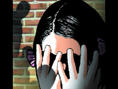 Maharashtra: Man gets 2-year RI for molesting minor girl