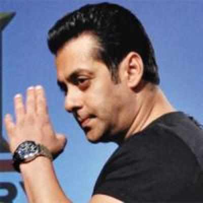 Salman refuses Arya 2