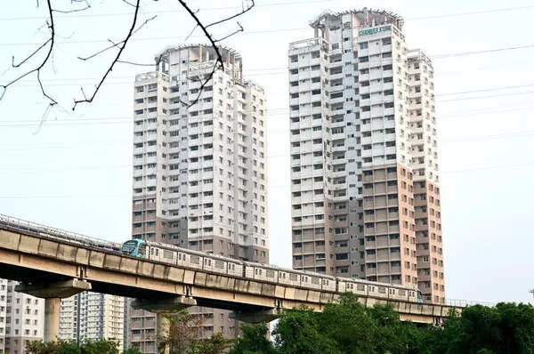 Dubai’s loss turns Kochi’s gain as city sees a real estate boom